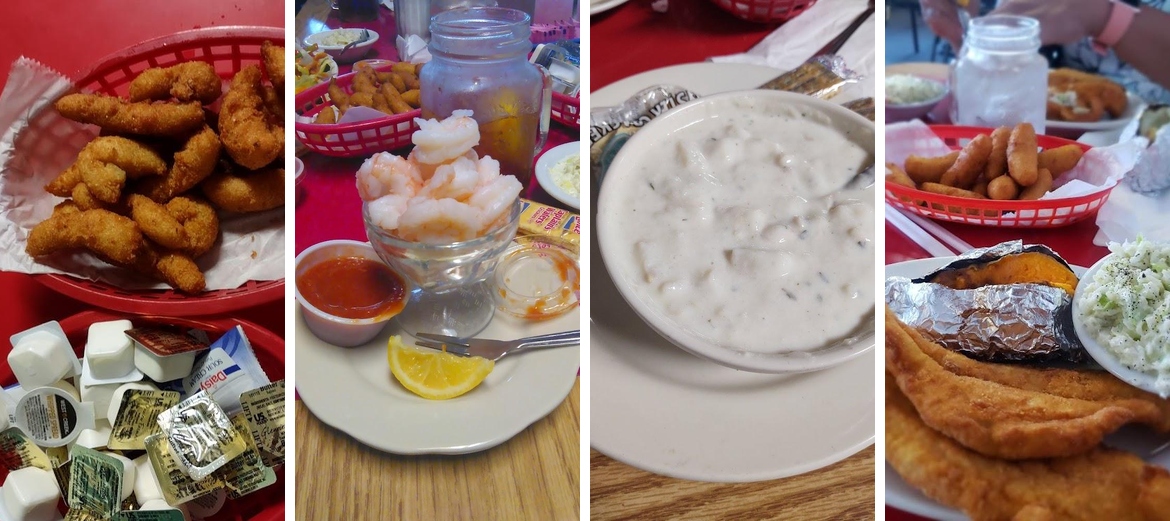 220 Seafood Restaurant