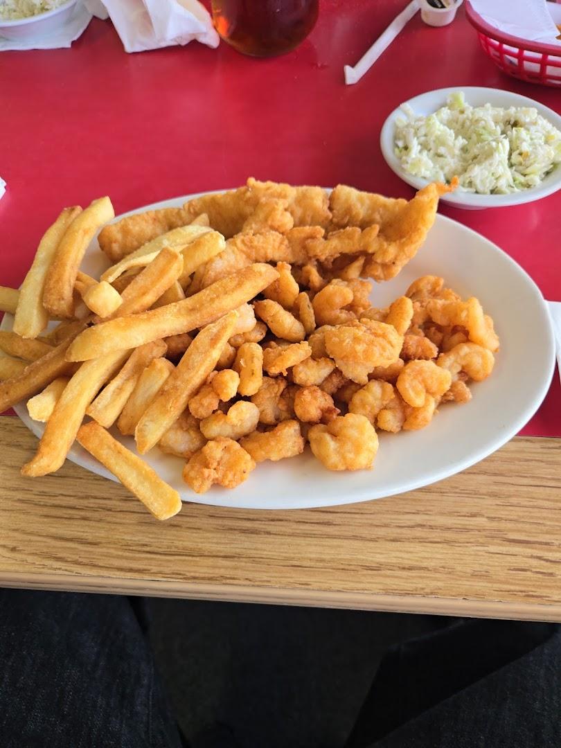 220 Seafood Restaurant