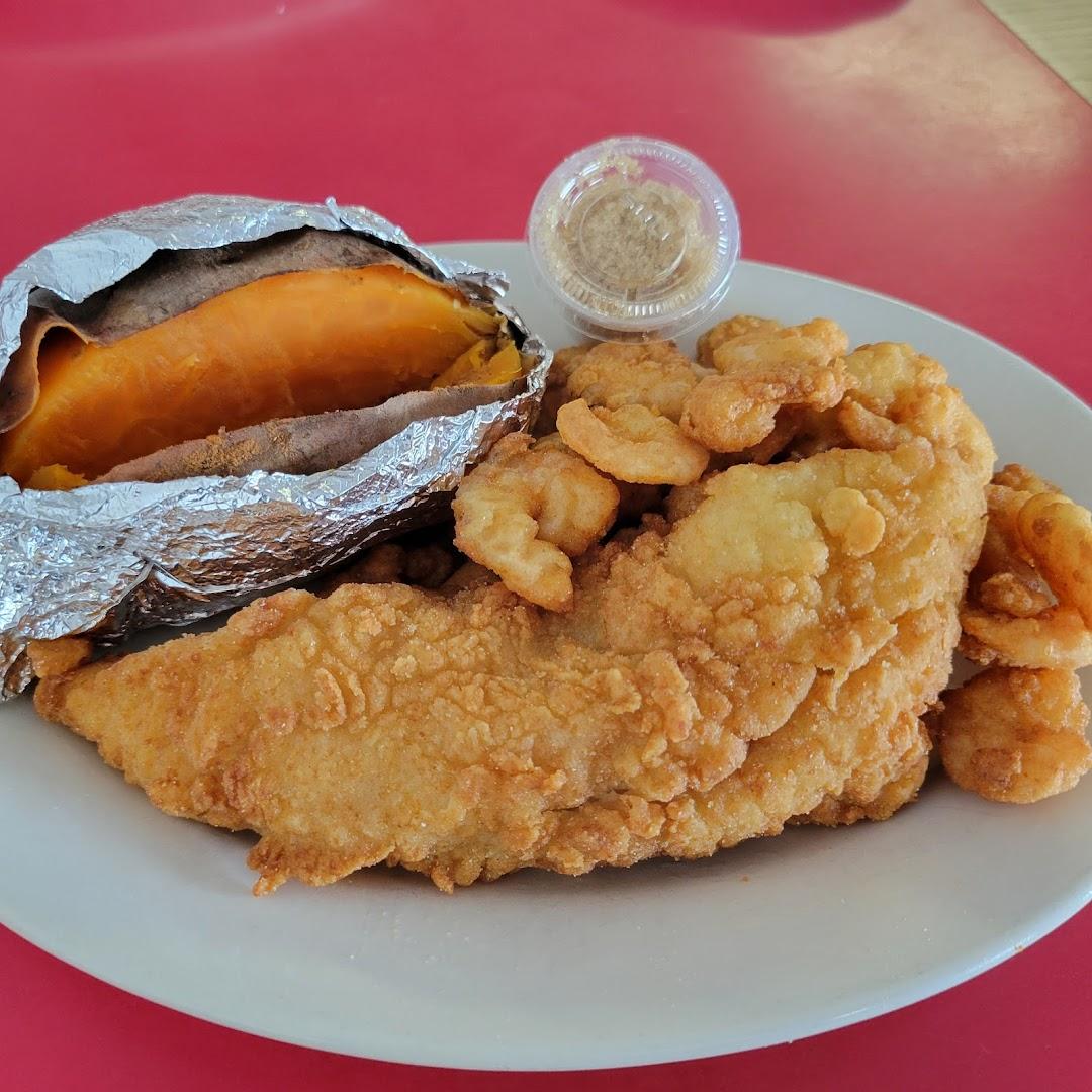 220 Seafood Restaurant